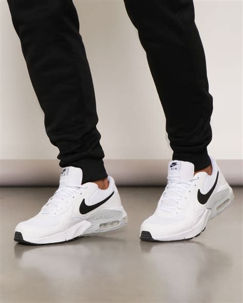 Nike Air Max Branco Masculino em promoção na Netshoes!.